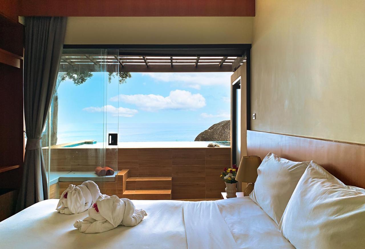 Baan Hin Sai Resort & Spa Чавенг Бийч Екстериор снимка