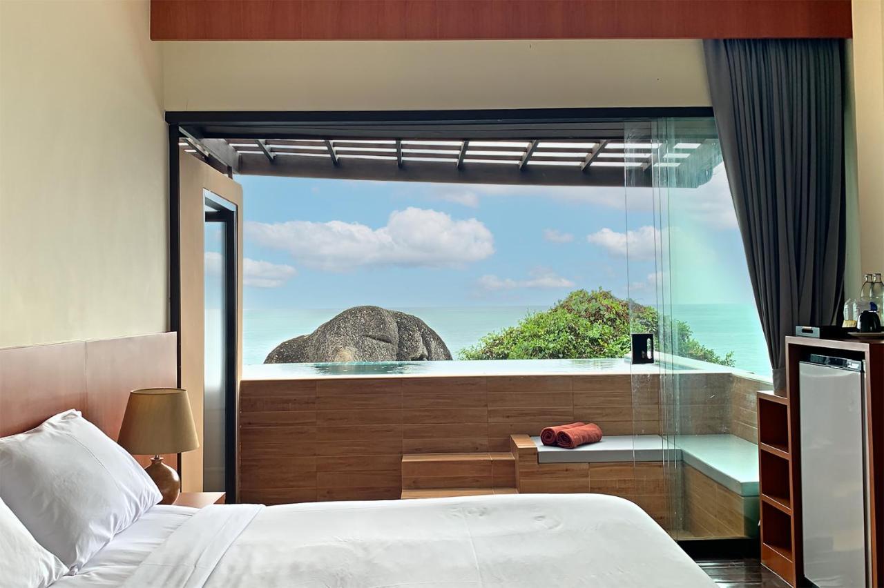 Baan Hin Sai Resort & Spa Чавенг Бийч Екстериор снимка
