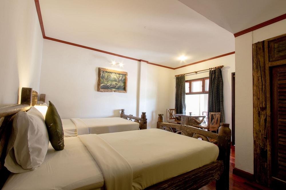 Baan Hin Sai Resort & Spa Чавенг Бийч Екстериор снимка