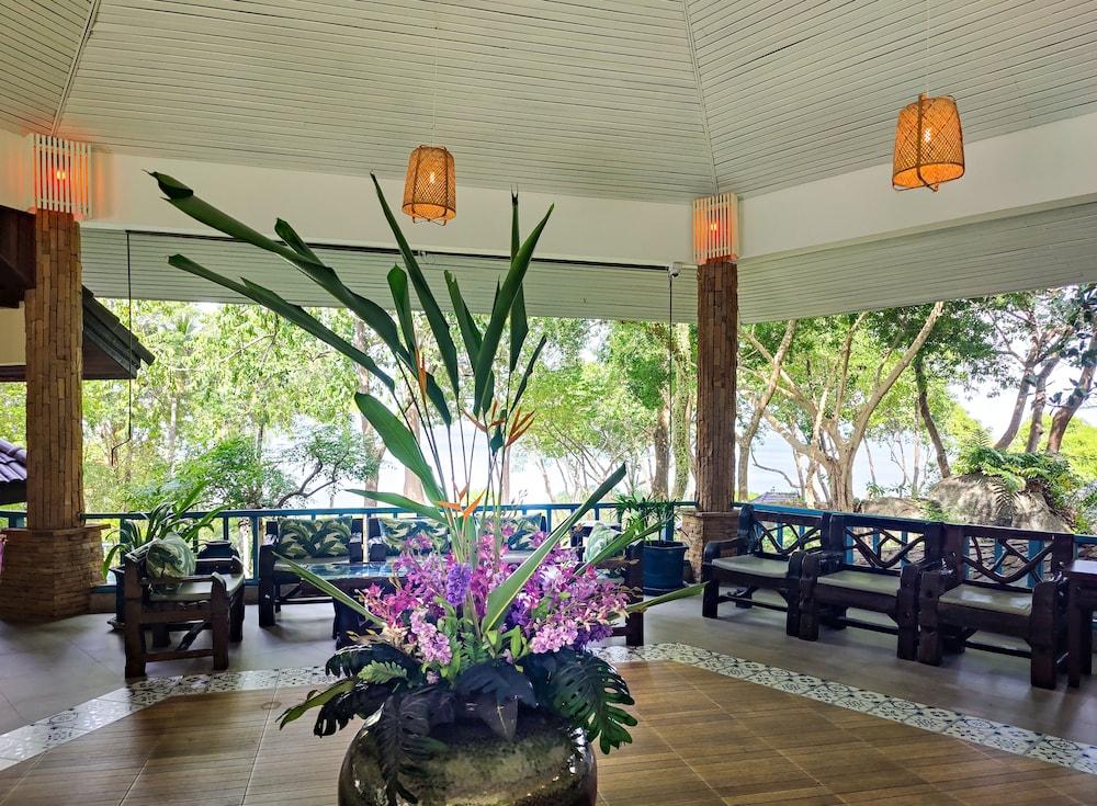 Baan Hin Sai Resort & Spa Чавенг Бийч Екстериор снимка