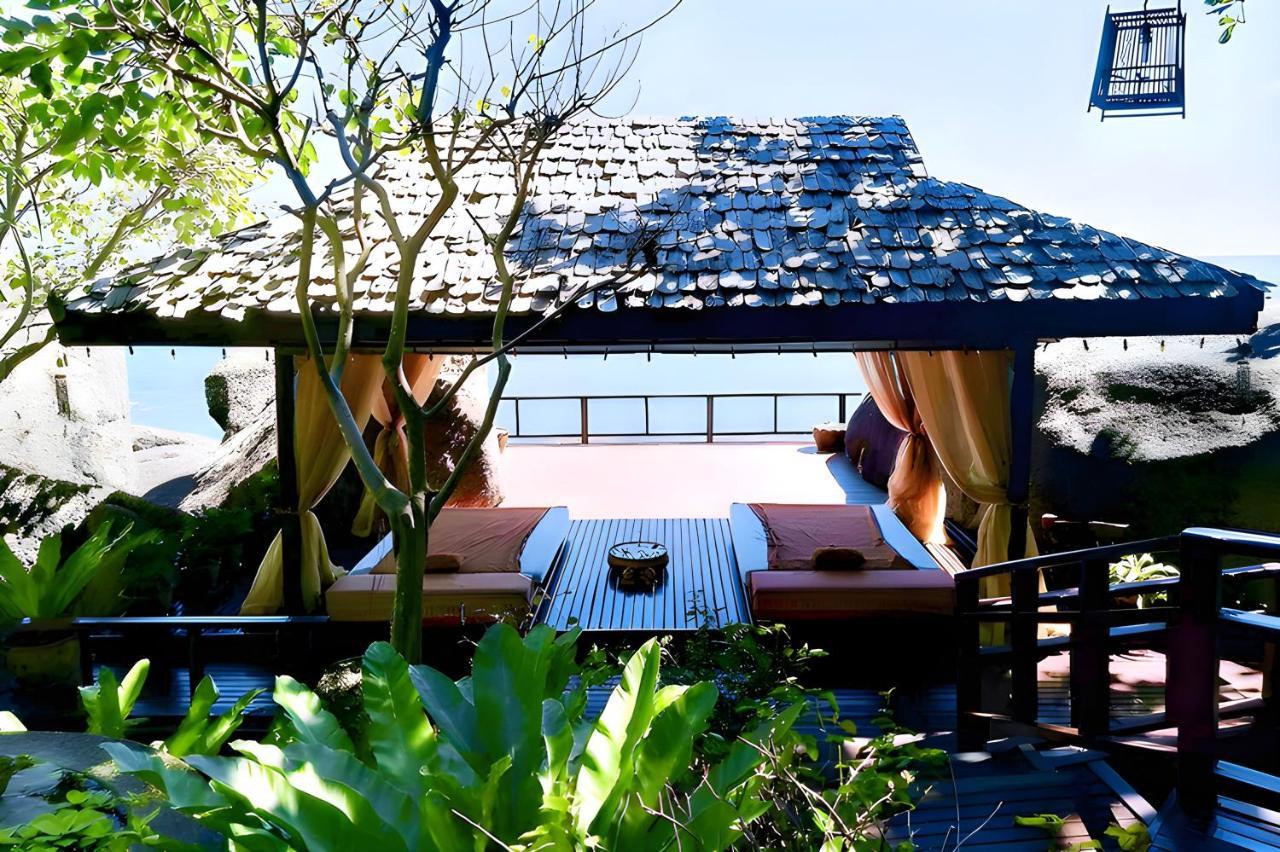Baan Hin Sai Resort & Spa Чавенг Бийч Екстериор снимка