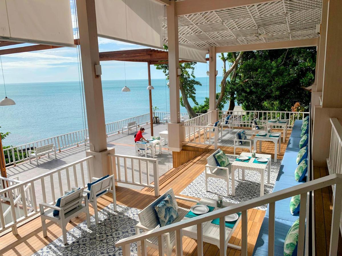 Baan Hin Sai Resort & Spa Чавенг Бийч Екстериор снимка