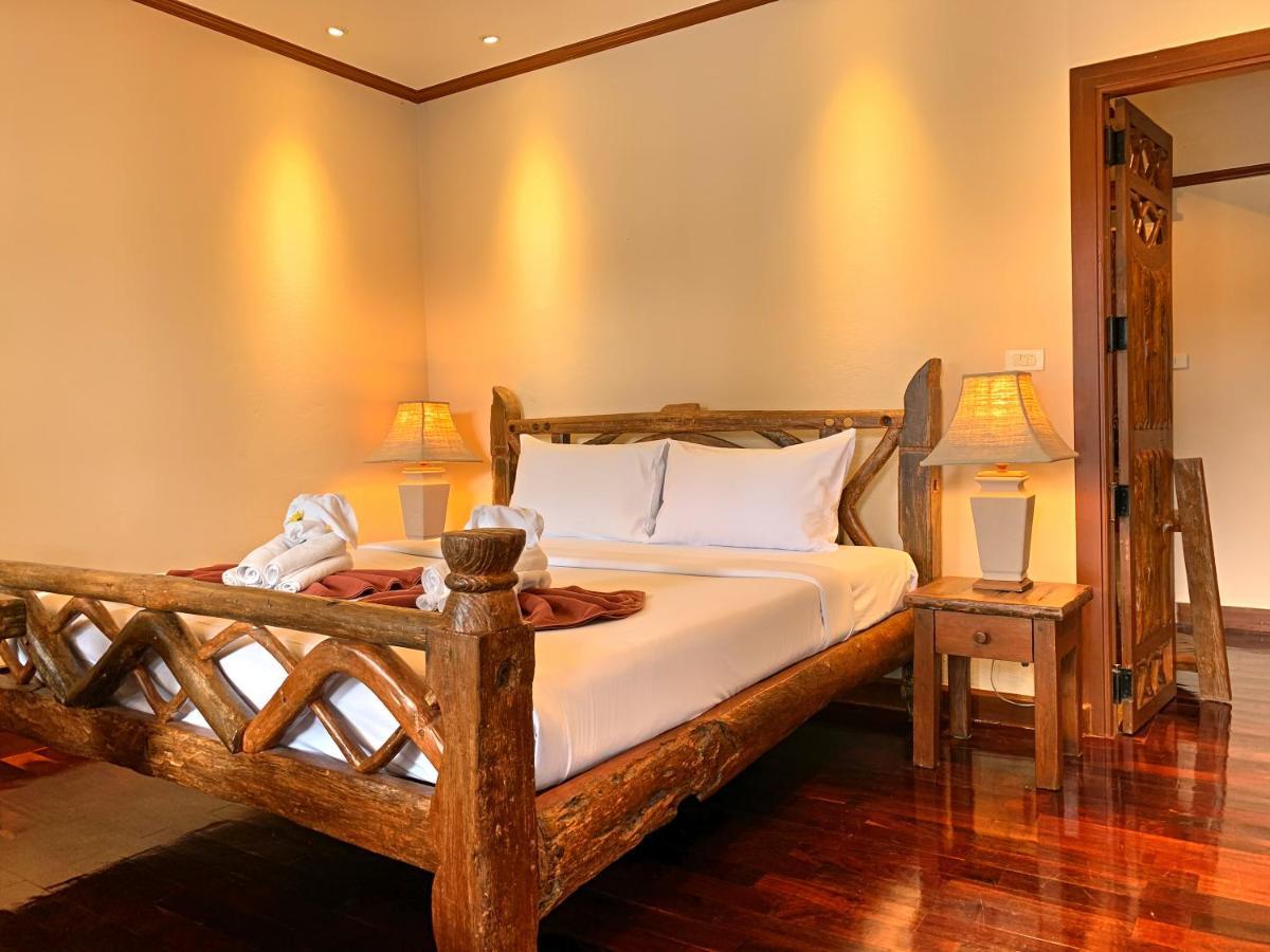 Baan Hin Sai Resort & Spa Чавенг Бийч Екстериор снимка