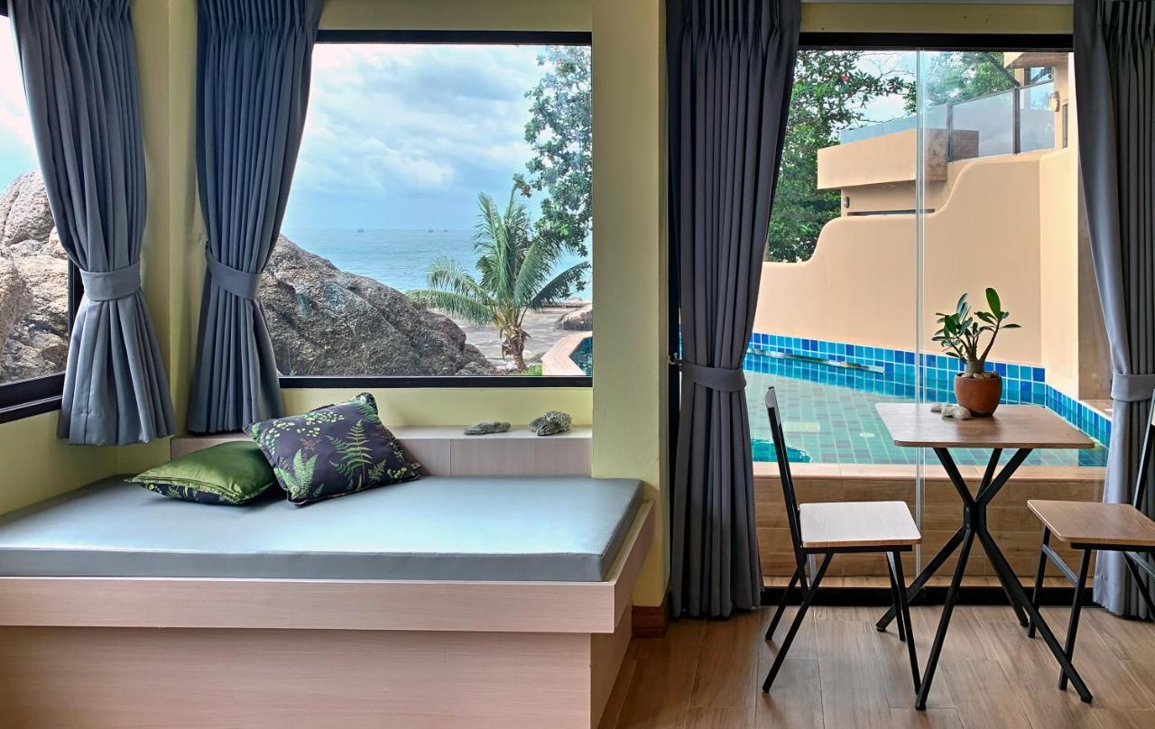 Baan Hin Sai Resort & Spa Чавенг Бийч Екстериор снимка