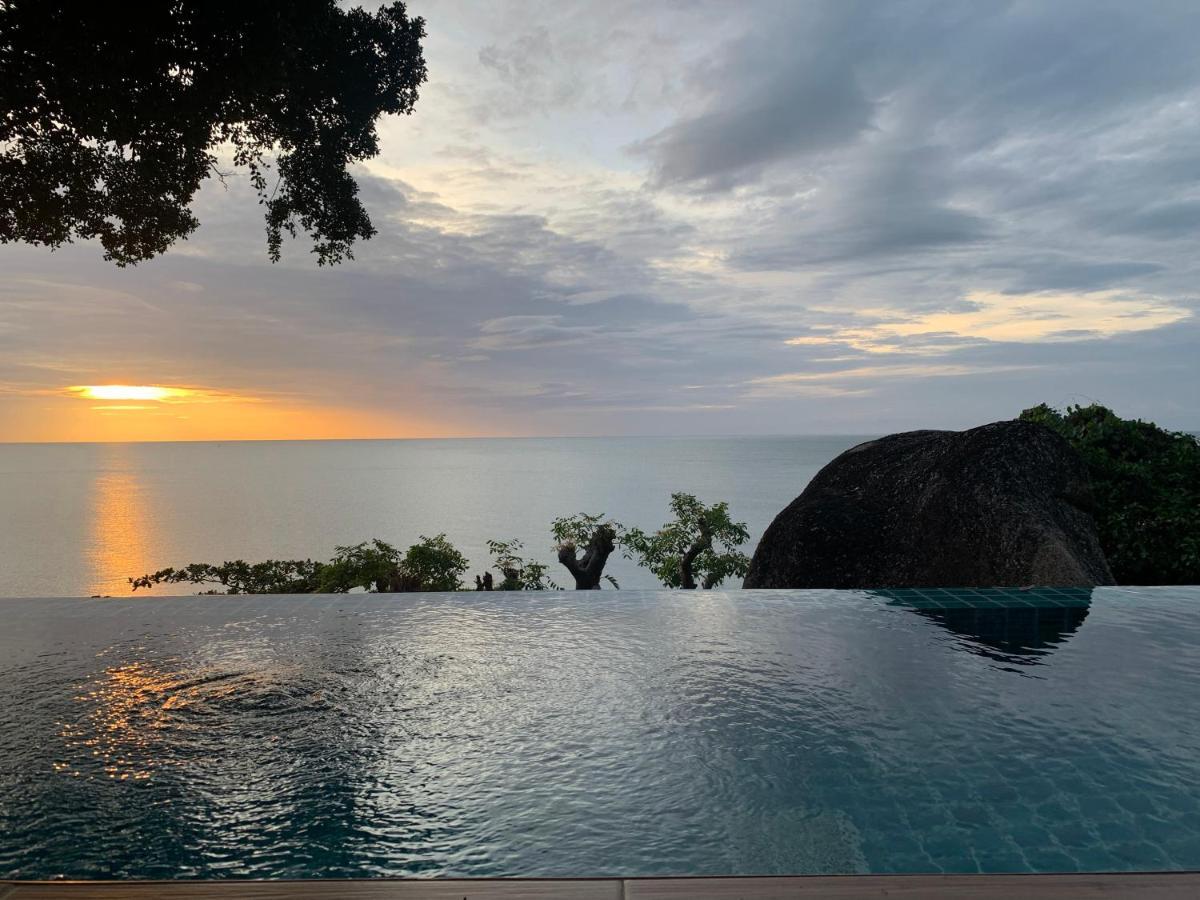 Baan Hin Sai Resort & Spa Чавенг Бийч Екстериор снимка