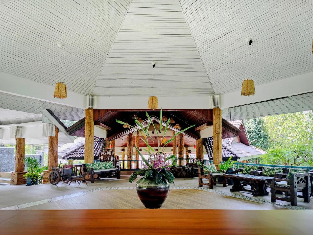 Baan Hin Sai Resort & Spa Чавенг Бийч Екстериор снимка