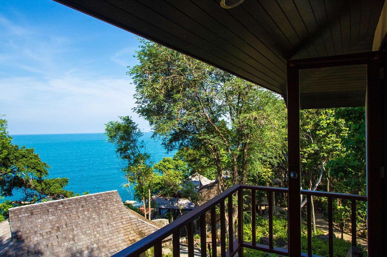 Baan Hin Sai Resort & Spa Чавенг Бийч Екстериор снимка