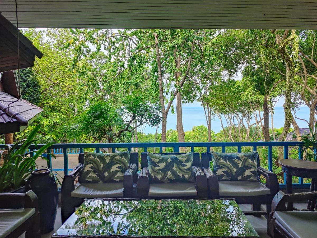 Baan Hin Sai Resort & Spa Чавенг Бийч Екстериор снимка