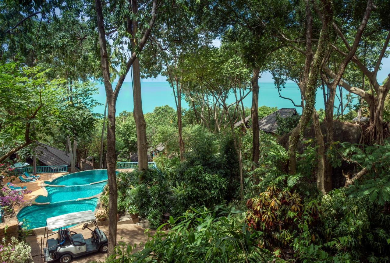 Baan Hin Sai Resort & Spa Чавенг Бийч Екстериор снимка