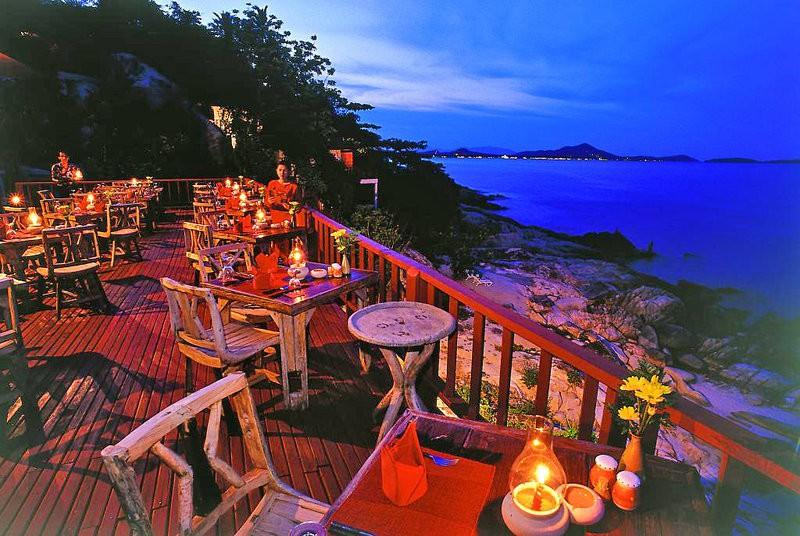 Baan Hin Sai Resort & Spa Чавенг Бийч Екстериор снимка