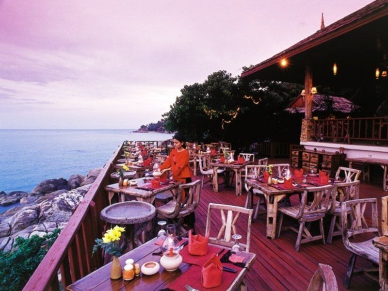 Baan Hin Sai Resort & Spa Чавенг Бийч Екстериор снимка