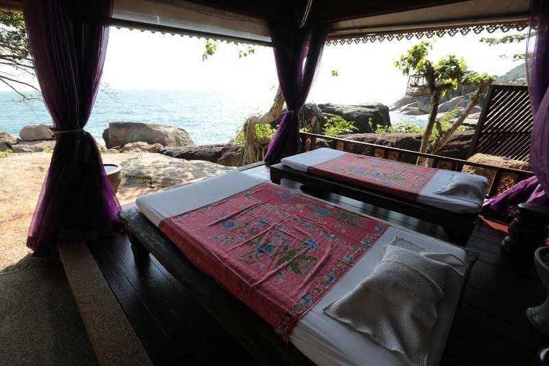 Baan Hin Sai Resort & Spa Чавенг Бийч Екстериор снимка