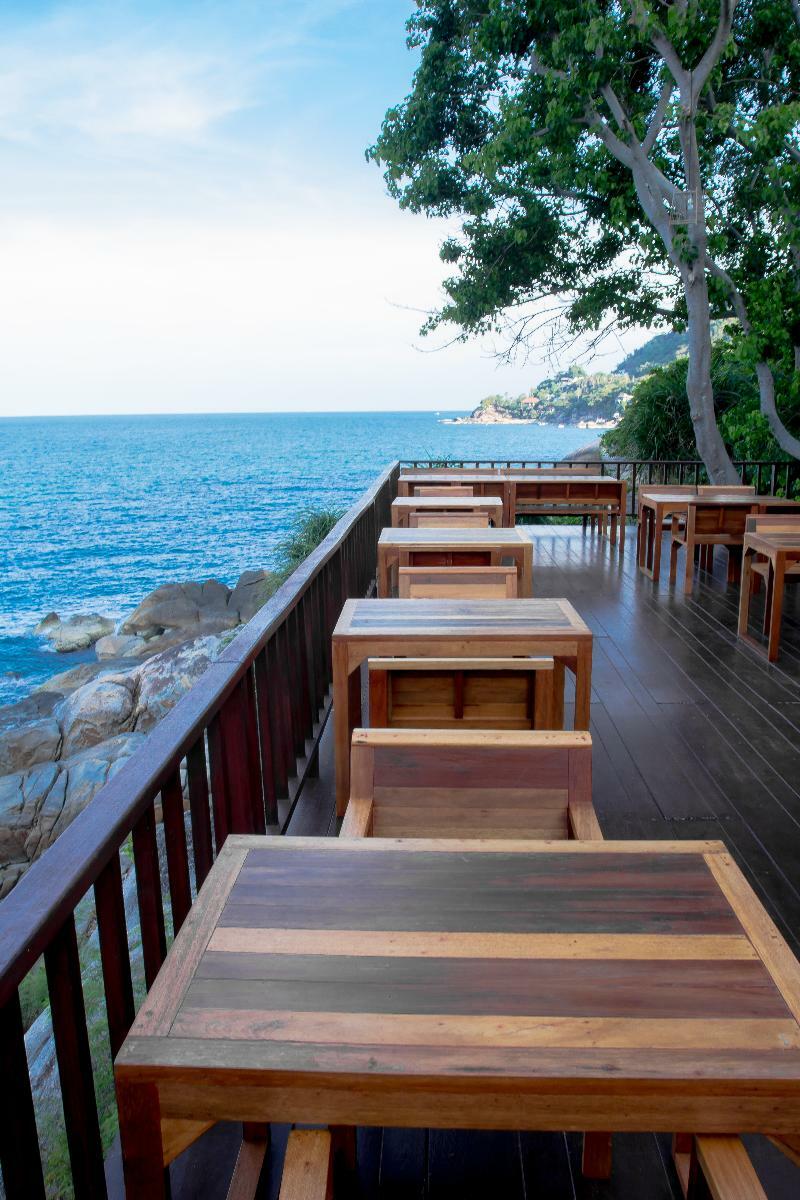 Baan Hin Sai Resort & Spa Чавенг Бийч Екстериор снимка